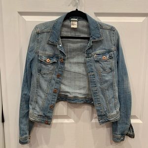 H&M Jean Jacket
